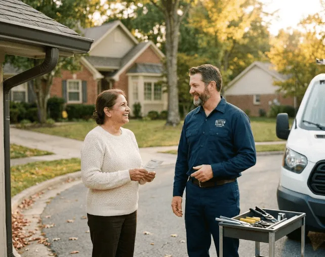 Gutter Repair Jericho, NY FAQs