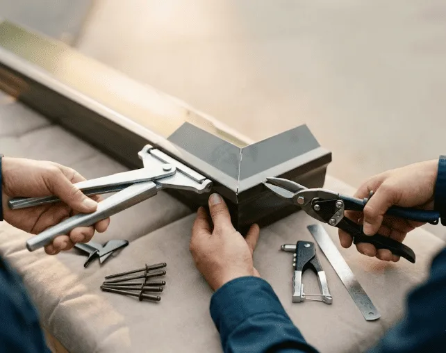 Why choose Gutter Repair in Jericho, NY